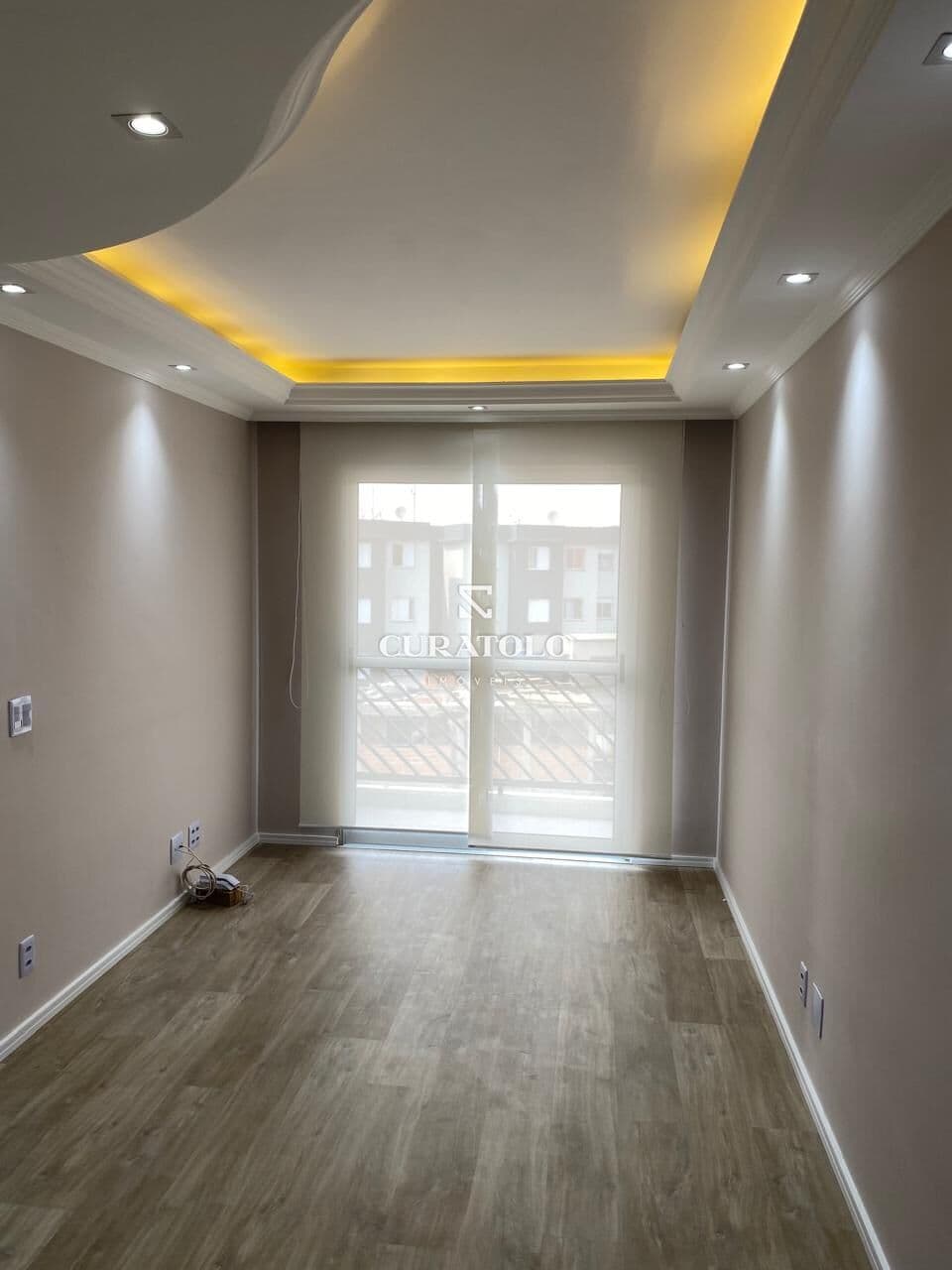 Seu novo lar em Santo André, no Jd Bela Vista. Apartamento aconchegante de 70 m², com 3 Quartos, vaga e varanda ao lado da av. Rangel Pestana