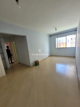 Seu novo lar na Mooca, ao lado da famosa Paes de Barros, lindo apartamento pronto com 70m², 2 Quartos, 1 vaga - Condomínio com lazer e elevador