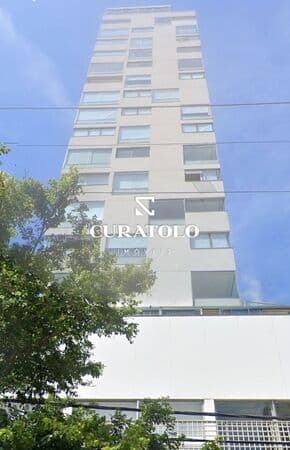 EXCELENTE APARTAMENTO STUDIO COM VAGA - ITAIM BIBI - LAZER COMPLETO!!!
