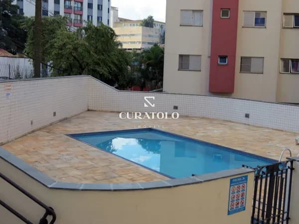 Apartamento à venda, de 2 quartos com 1 vaga coberta na Vila Primavera, Zona Norte