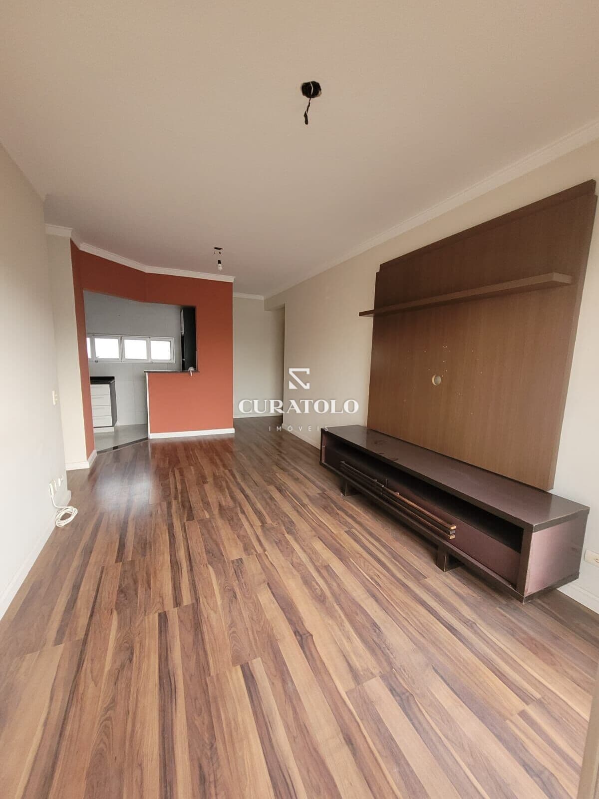 Seu novo lar no Tatuapé, excelente apartamento com 2 Dorms, Varanda e Vaga - Pronto e Semi Mobiliado a 5 Min a pé do Metrô Belém