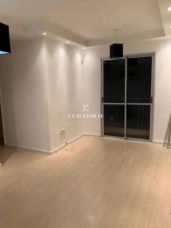 Apartamento à venda, de 3 quartos e 1 vaga na Vila Califórnia