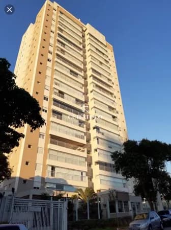 Seu novo lar em Santana, lindo apartamento de alto padrão com 120m², 3 quartos, varanda gourmet, 2 vagas e lazer completo