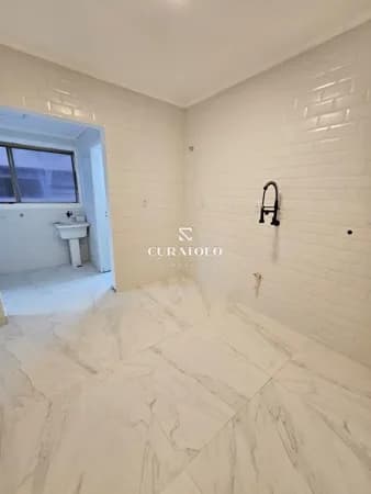 Apartamento à venda, com 2 quartos e 1 vaga na Vila da Saúde