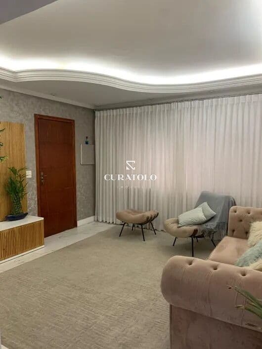 Sua casa dos sonhos na Vila Prudente, ao lado do Parque Ecológico da Vila Prudente: com 163m², 3 quartos, 2 Vagas e amplo quintal com churrasqueira - Porteira Fechada