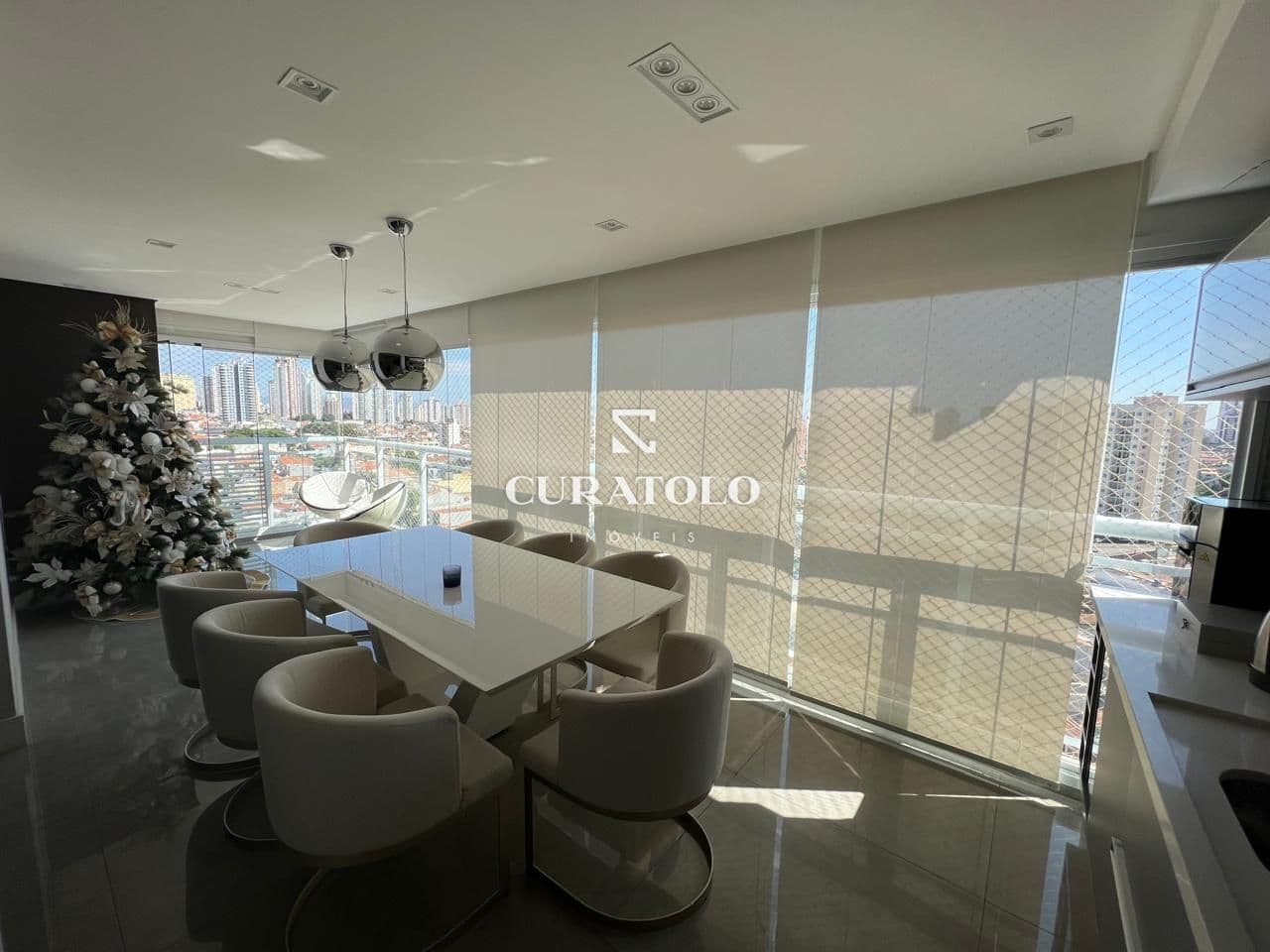 Conheça este incrível apartamento no Jd Anália Franco, de lindos 81 m², 3 quartos, 2 vagas e varanda ampla - é perfeito para você e sua família.