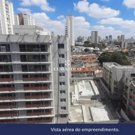 Viva com Sofisticação e exclusividade no coração do Tatuapé 3 Dorms 2 Vagas e um Lazer Completo com a qualidade Cyrela