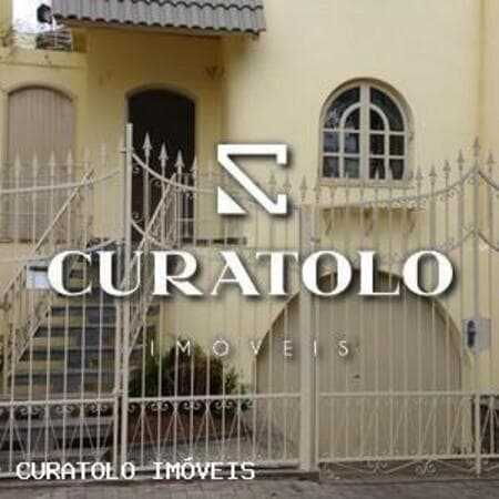 Casa à venda em São Paulo/SP