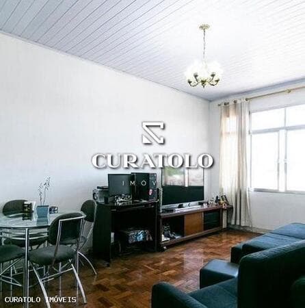 Apartamento à venda em São Paulo/SP