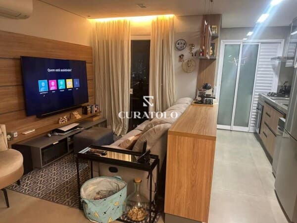 Conforto e comodidade na Barra Funda: Lindo apartamento de 2 Dorms, com Varanda Gourmet, 2 Vagas e Lazer Completo – Ao lado da Av. Antártica e Estação Barra Funda