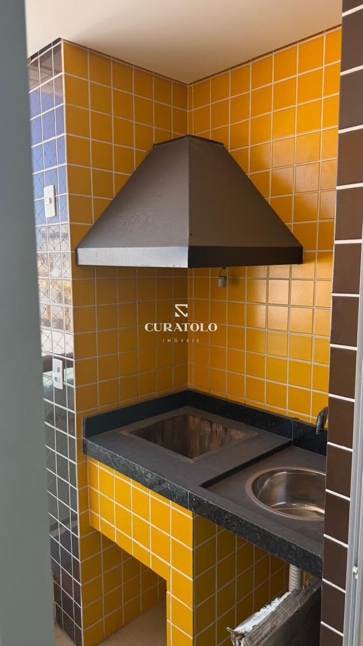 Apartamento à venda com 63 m², 2 quartos, varanda e vaga, Paulicéia, São Bernardo do Campo.