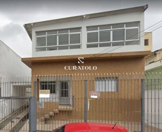Viva com conforto e espaçoso: Excelente Sobrado na Vila Francos, com 4 Dorms e 4 vagas cobertas