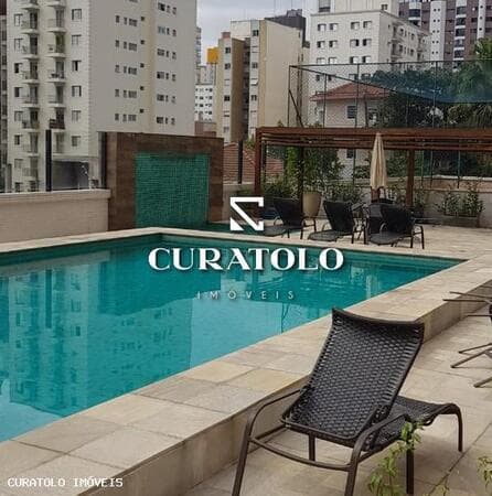 Apartamento à venda em São Paulo/SP