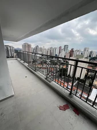 More com conforto na Vila Mascote, a 20 min da Berrini: Apartamento em obras com 3 Quartos, varanda grill, 1 vaga e lazer completo - Compre com entrada parcelada