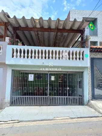 Venha conhecer a casa ideal na Vila Formosa: casa com 120m², 2 quartos e 2 vagas, próximo ao Carrefour Aricanduva