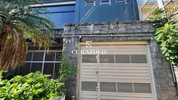 Casa sobrado à venda com 270 m², 3 quartos e 4 vagas no Tatuapé, São Paulo