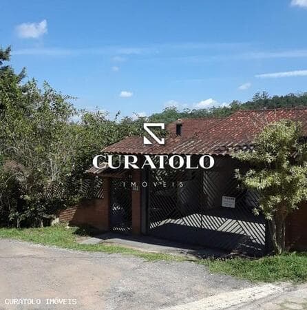 Casa à venda em Itapecerica da Serra/SP