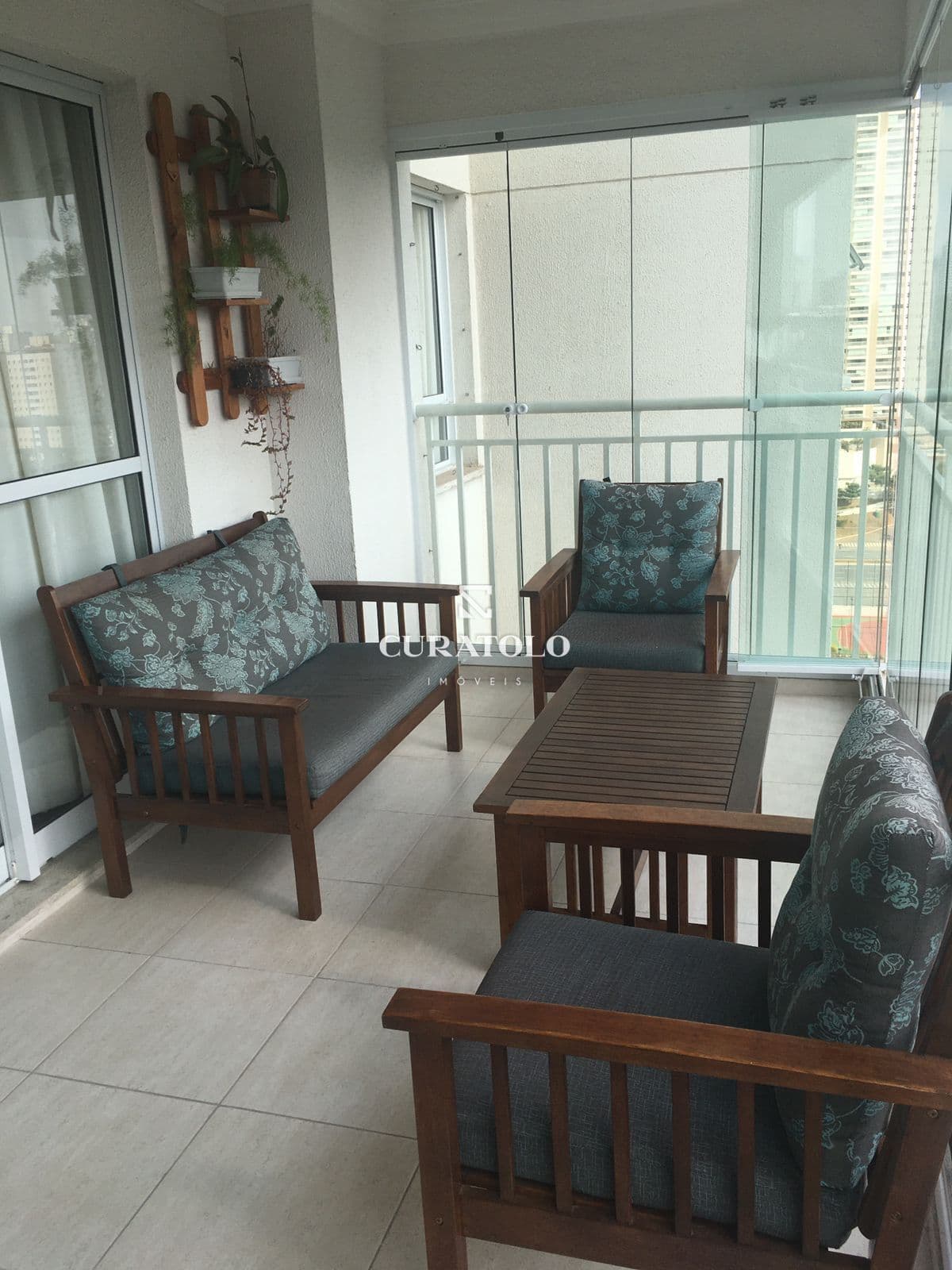 Apartamento à venda com 123 m², 3 quartos, Varanda gourmet e 3 vagas no Centro, São Bernardo do Campo.