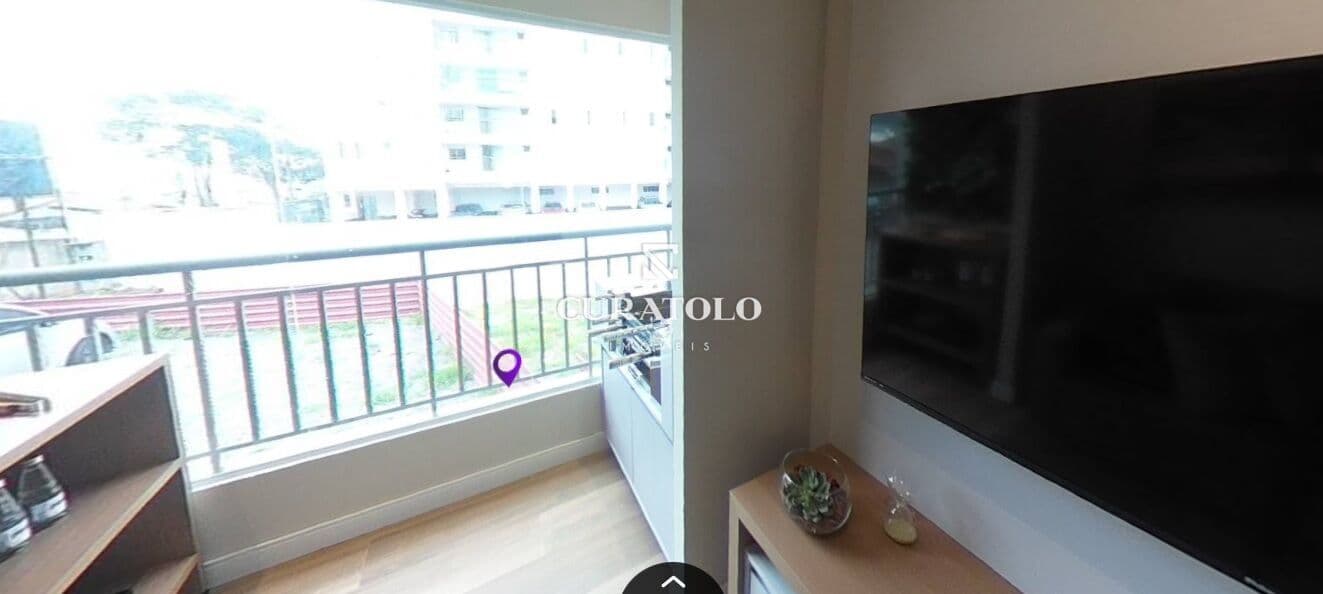 Conquiste seu novo lar em Santo André: Apartamentos acessíveis, com entrada parcelada, com 2 Quartos , vaga e lazer completo na Vila Eldízia