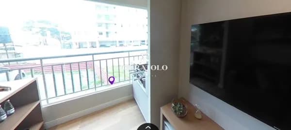 Conquiste seu novo lar em Santo André: Apartamentos acessíveis, com entrada parcelada, com 2 Quartos , vaga e lazer completo na Vila Eldízia