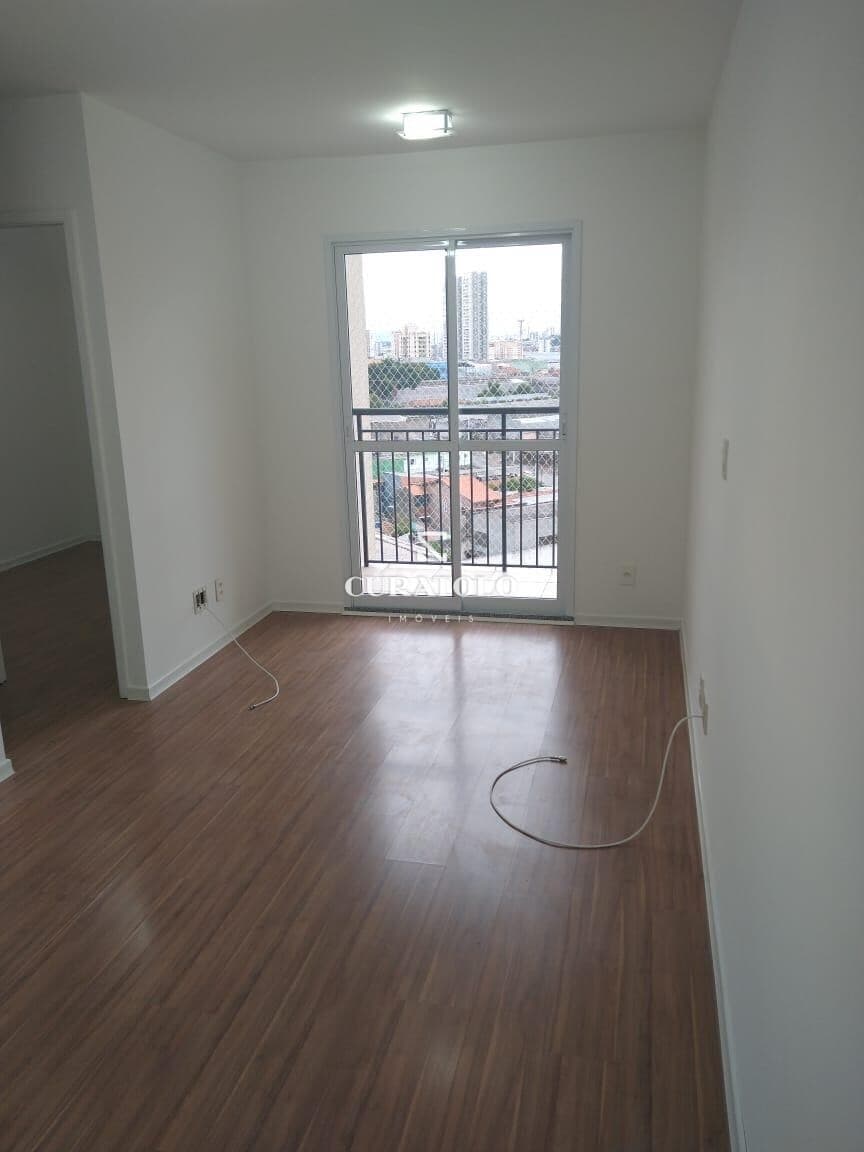 Seu novo lar na Vila Carrão, apartamento para locação com 2 Quartos, 1 Vaga, Varanda e lazer completo