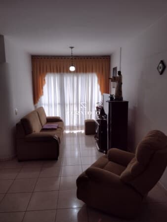 More bem na Penha, ao lado do Shopping Penha, apartamento pronto com 74m², 2 Quartos, varanda, vaga e lazer completo