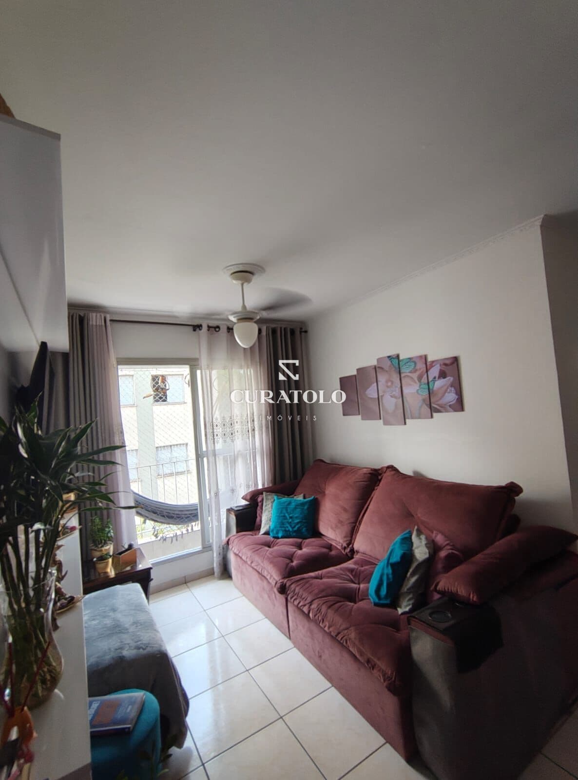 Seu apartamento ideal está aqui, na Vila Prudente, a 6 min do Metrô Tamanduateí, de 58 m² com 2 quartos, varanda e 1 vaga em condomínio com lazer
