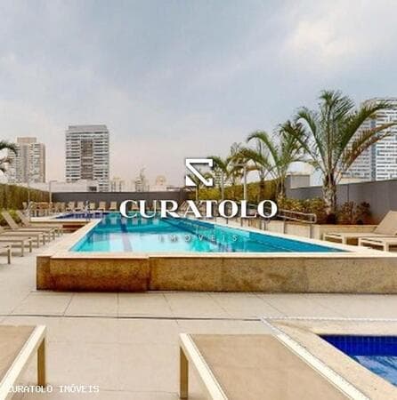 Apartamento à venda em São Paulo/SP