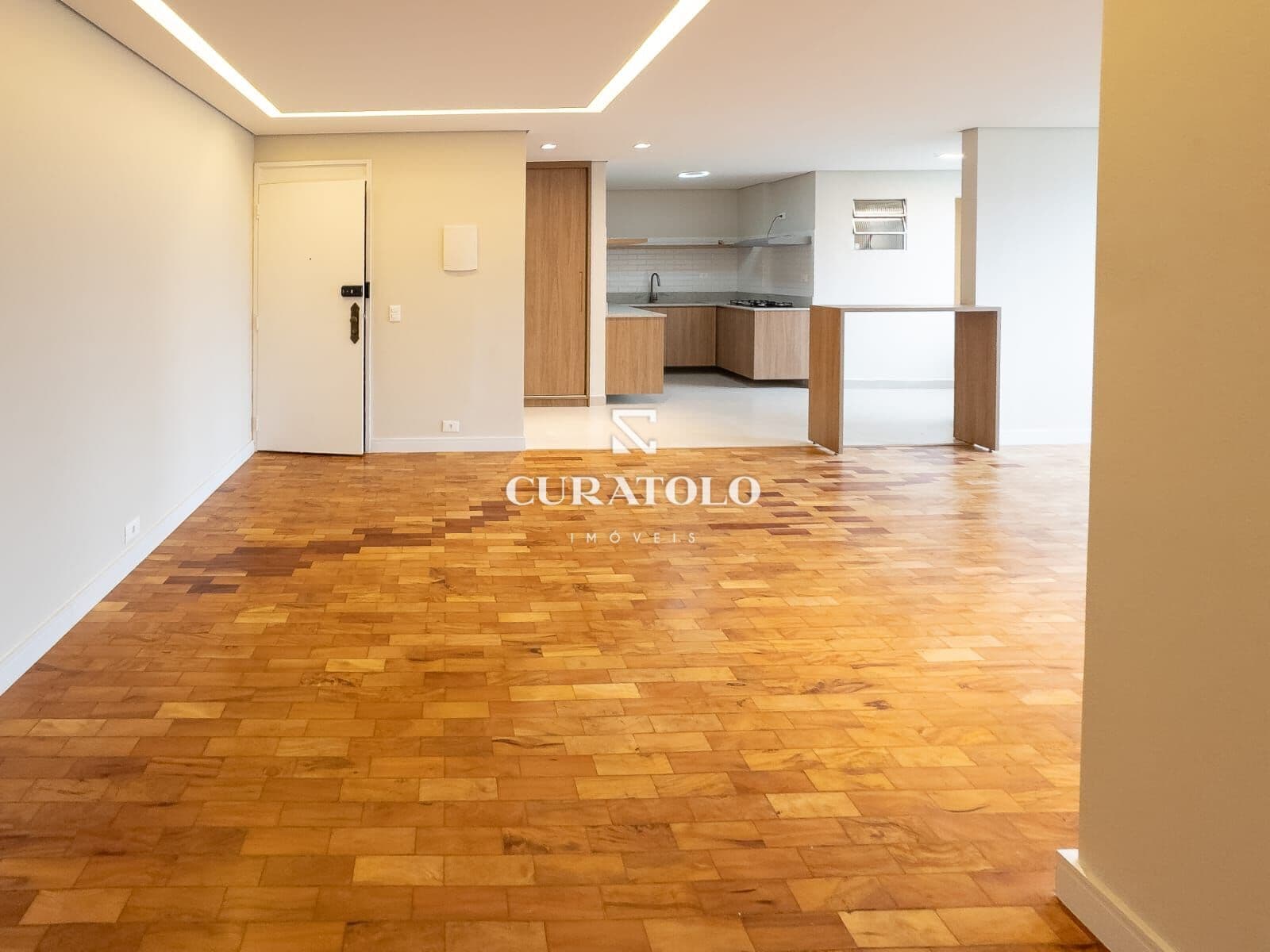 Apartamento à venda com 109 m², 3 quartos e vaga, Paraíso, São Paulo.