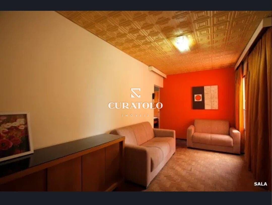 Apartamento à venda, de 3 quartos e 1 vaga na Vila Moraes