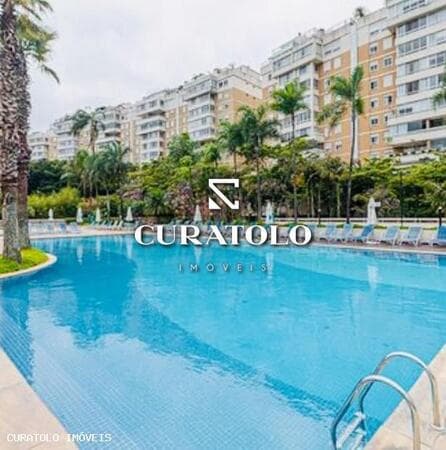 Apartamento à venda em São Paulo/SP