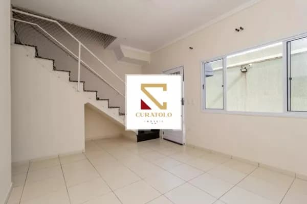 Casa em condomínio à venda com 3 quartos e 1 vaga na Vila Prudente, São Paulo