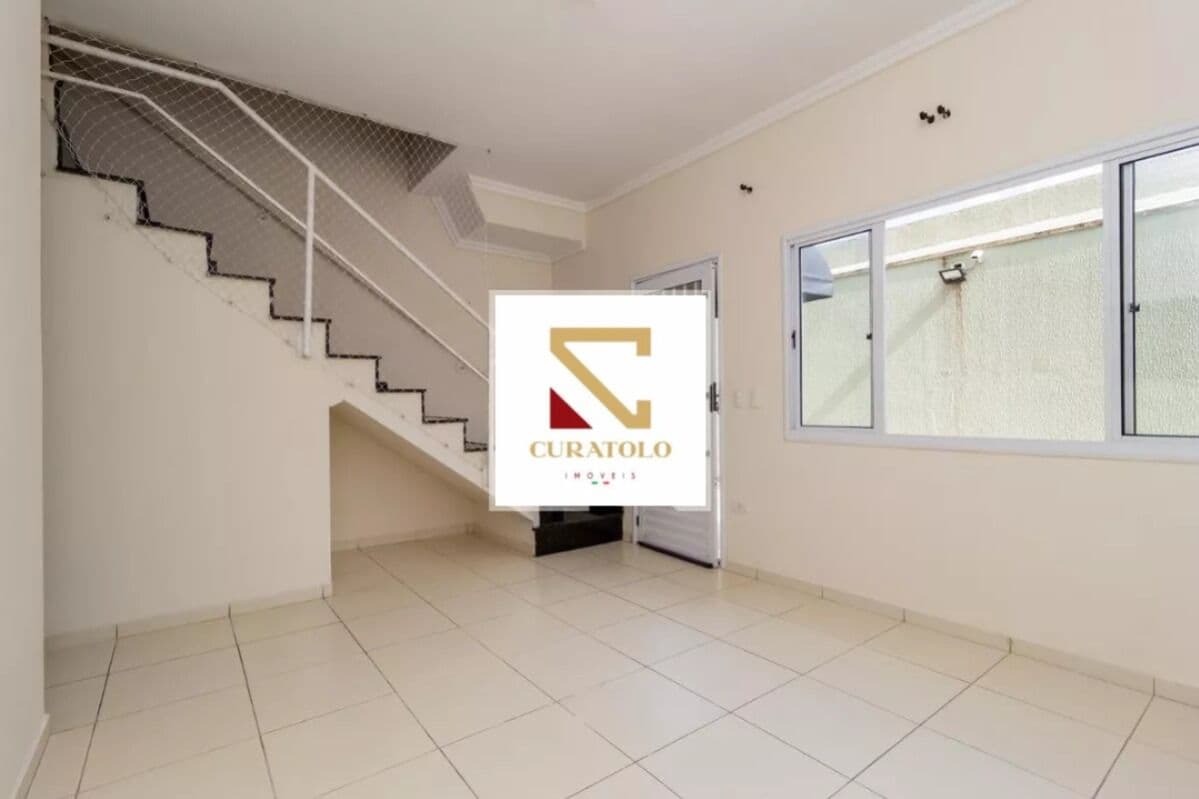 Casa em condomínio à venda com 3 quartos e 1 vaga na Vila Prudente, São Paulo
