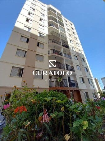 Apartamento com 3 dormitórios, varanda, vaga e lazer - Sacomã