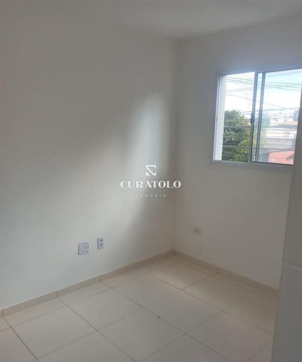 Apartamento à venda, acessível, de 1 quarto, pronto para morar, a 750 mts do Shopping Metrô Itaquera