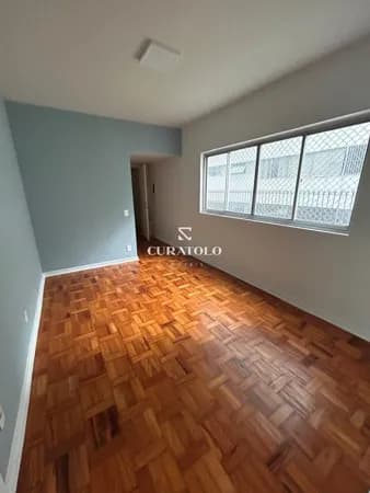 Apartamento à venda com 54 m², 2 quartos e vaga em Perdizes, em São Paulo.