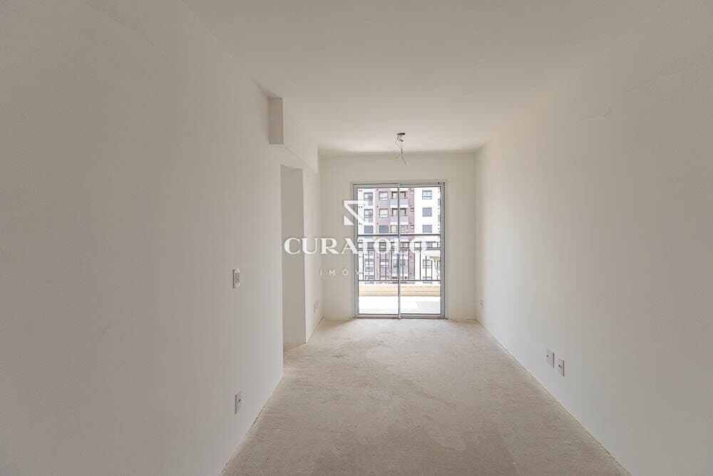 Apartamento à venda com 48 m², 2 quartos na Jardim São Paulo, São Paulo.