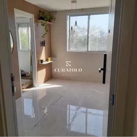 Apartamento à venda com 35 m², 2 quartos na Mooca, São Paulo