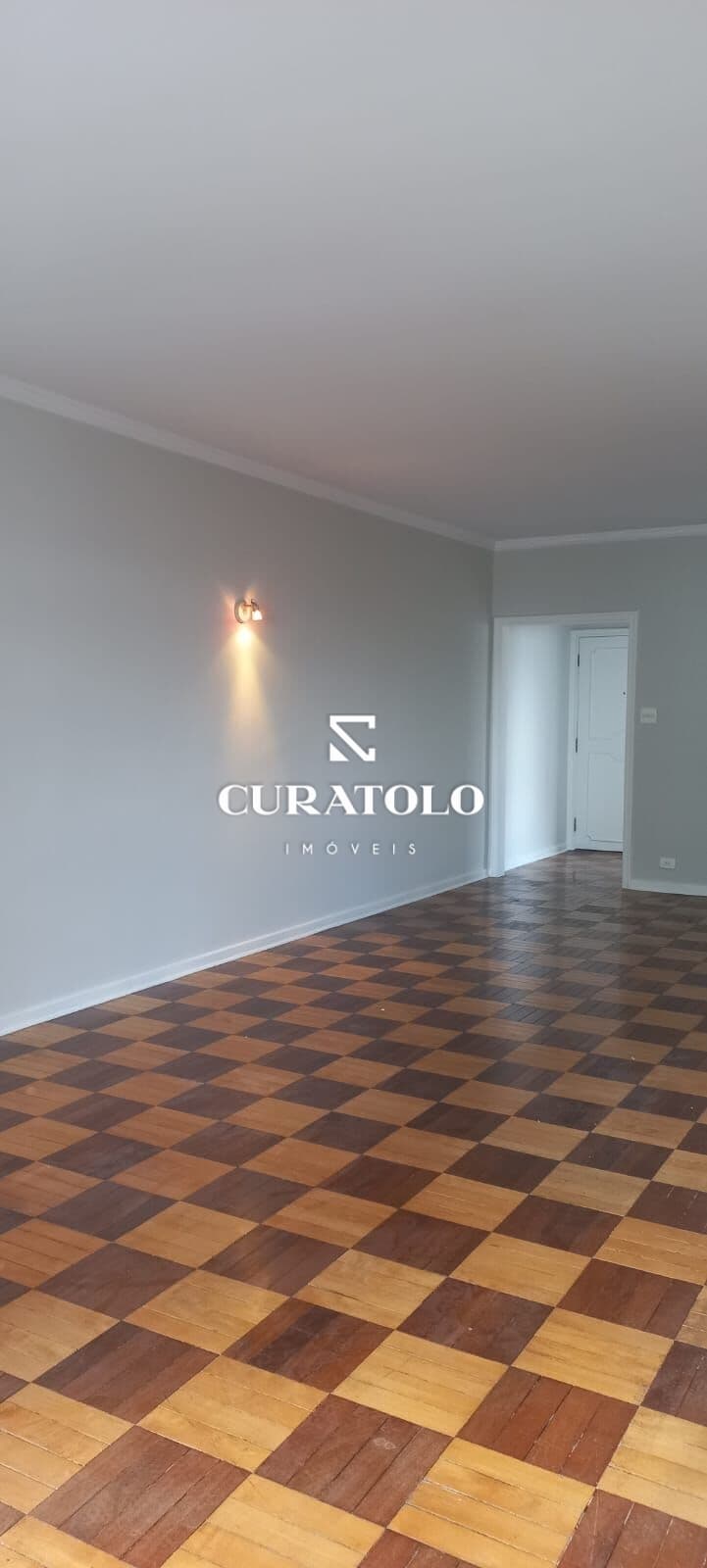 Apartamento com 3 dormitórios, 2 vagas e lazer - Edifício Granville, Mooca