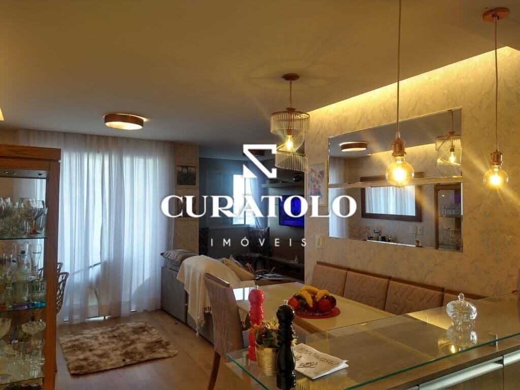 LINDO APARTAMENTO NA VILA EMA COM LAZER COMPLETO
