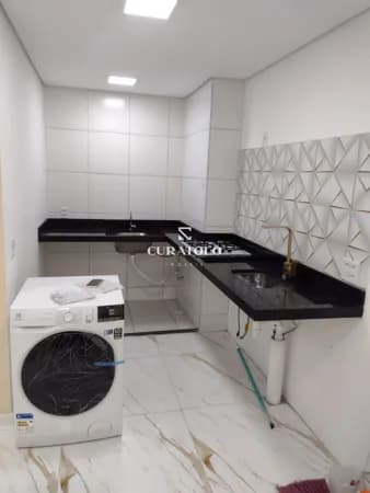 Oportunidade para seu novo lar em São Miguel! Apartamento com 37 m², ótima localização e pronto para morar!