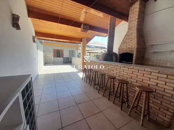 Casa à venda com 3 quartos no Jd. Hollywoody, São Bernardo do Campo.
