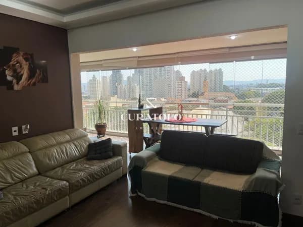 Seu novo lar no Tatuapé, ao lado do Shopping Boulevard Tatuapé, lindo apartamento pronto com 101 m², 3 quartos, 2 vagas, varanda gourmet e lazer completo