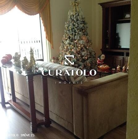 Apartamento à venda em São Bernardo do Campo/SP