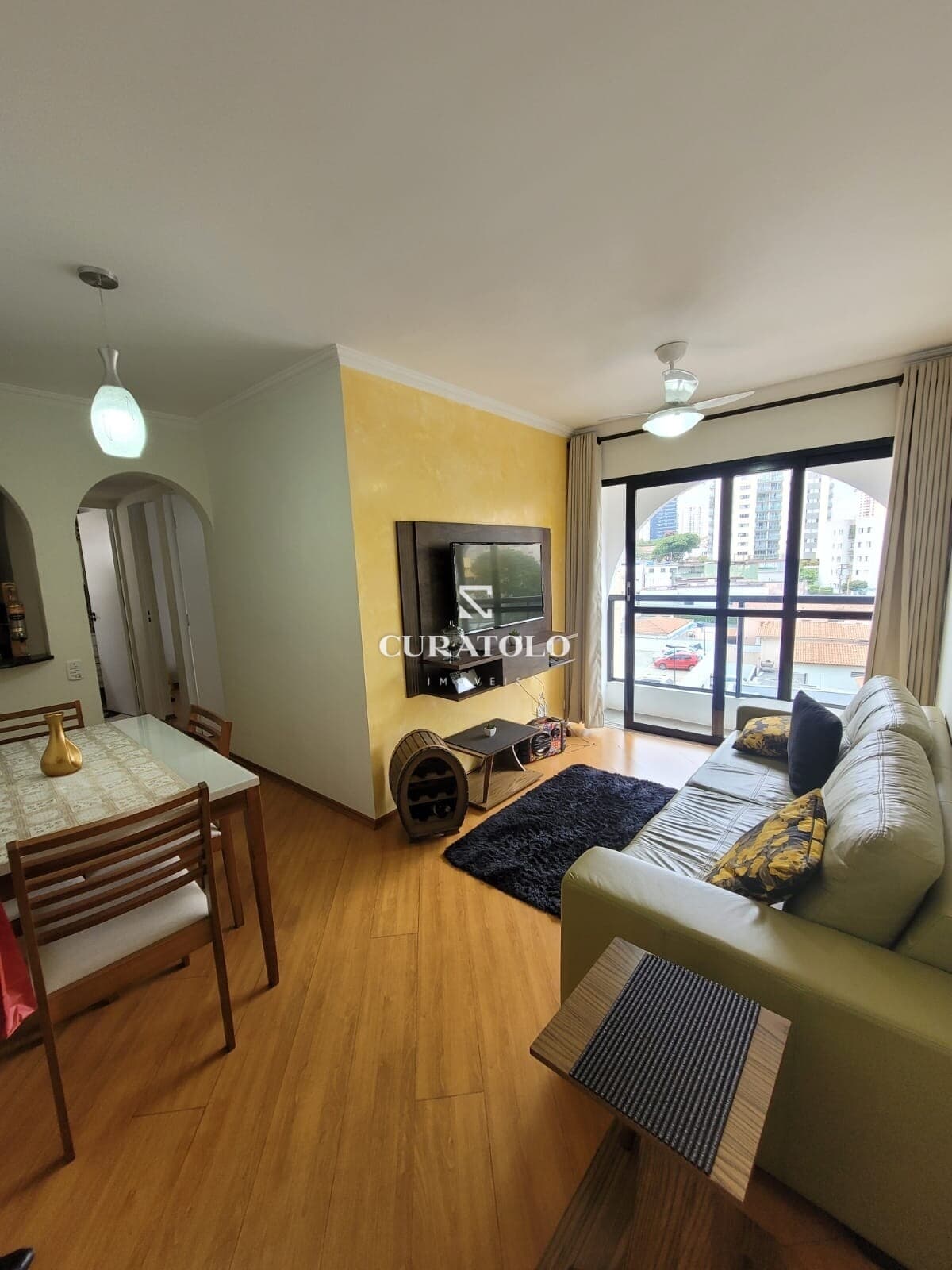 More bem na Vila Prudente: Apartamento pronto, com 46m², 2 Dorms, 1 vaga, Varanda e lazer próximo ao Shopping Central Plaza e Metrô Tamanduateí