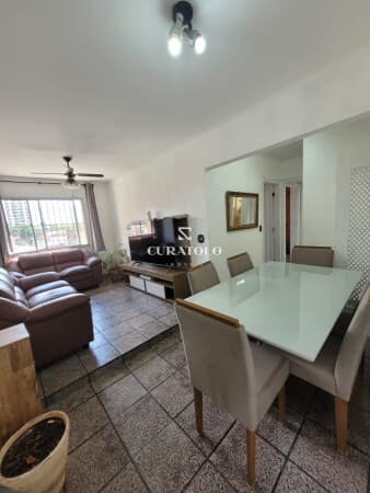 Seu novo lar na Mooca, ao lado da famosa Paes de Barros, lindo apartamento pronto com 70m², 2 Quartos, 1 vaga - Condomínio com lazer e elevador