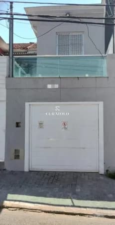 Conquiste seu novo lar na Mooca! Sobrado de 126 m2 com 3 dormitórios, pronto para morar e ótima localização!