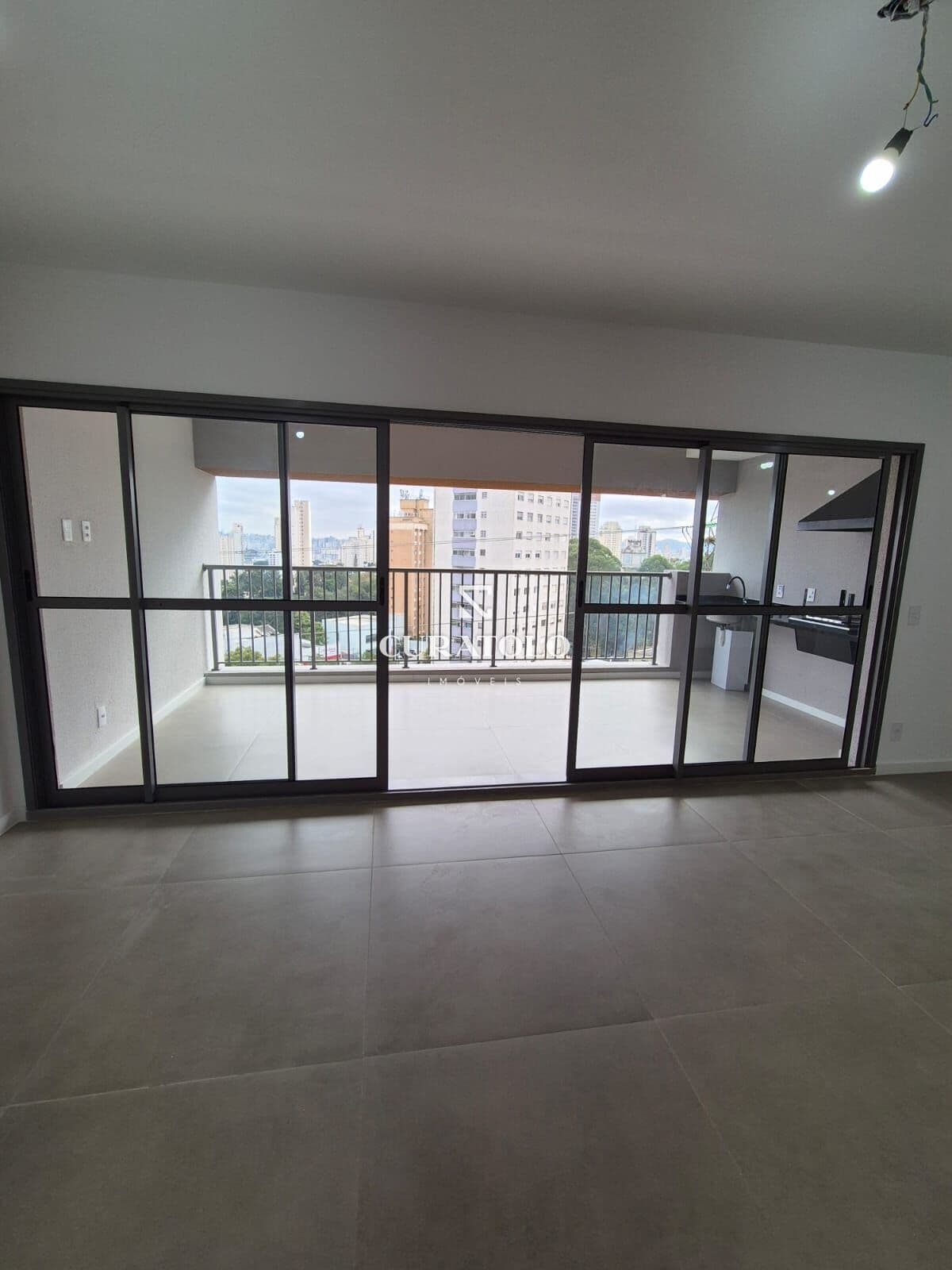 Apartamento à venda, de 3 quartos e 2 vagas no Alto da Mooca