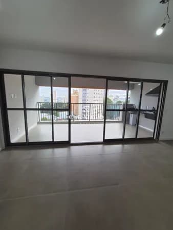 Apartamento à venda, de 3 quartos e 2 vagas no Alto da Mooca
