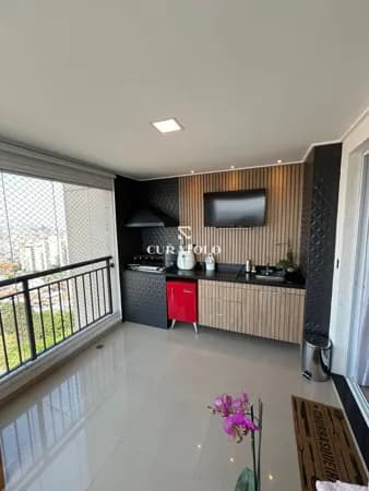 Apartamento dos sonhos na Vila Formosa, linda no Gran Village, de 67 m², com 2 Quartos, 1 Vaga e amplo terraço gourmet - Lazer completo